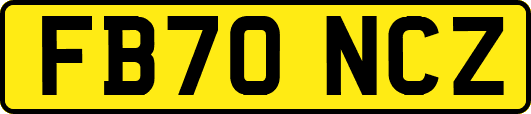 FB70NCZ