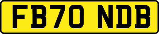 FB70NDB