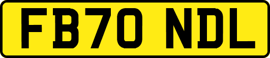 FB70NDL