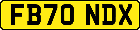 FB70NDX