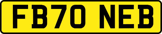 FB70NEB