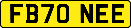 FB70NEE