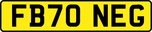 FB70NEG
