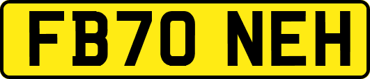 FB70NEH