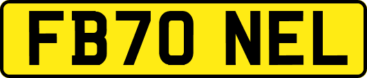 FB70NEL