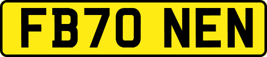 FB70NEN