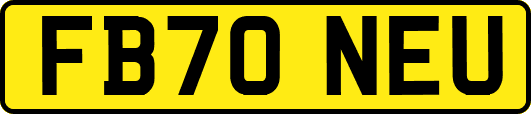 FB70NEU
