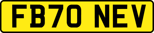 FB70NEV