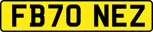 FB70NEZ