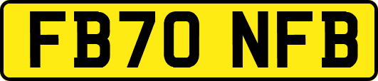 FB70NFB