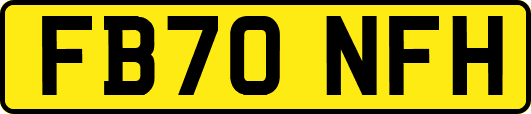 FB70NFH