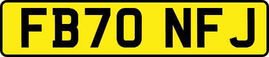 FB70NFJ