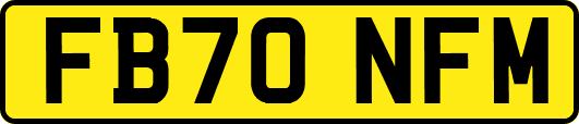 FB70NFM