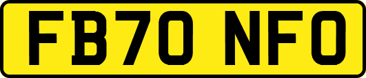 FB70NFO