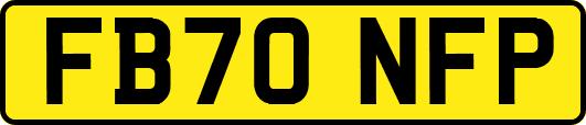 FB70NFP