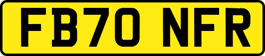 FB70NFR