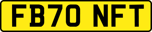 FB70NFT
