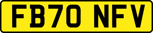 FB70NFV
