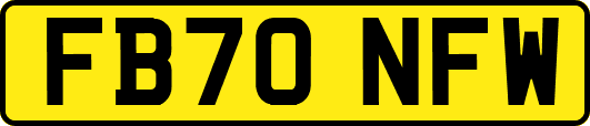 FB70NFW