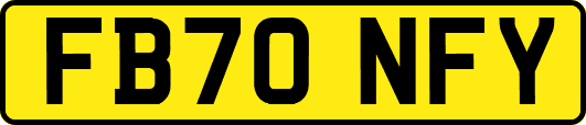 FB70NFY