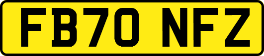 FB70NFZ