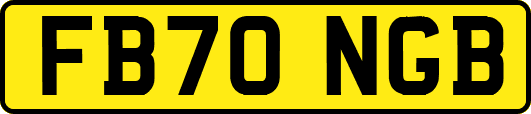 FB70NGB