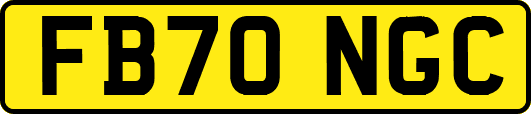 FB70NGC
