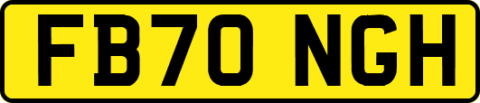 FB70NGH