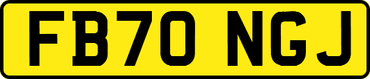 FB70NGJ