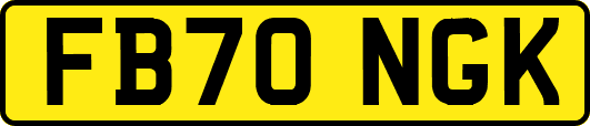 FB70NGK