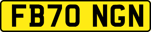 FB70NGN