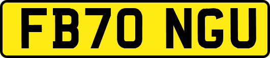 FB70NGU