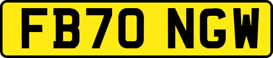 FB70NGW
