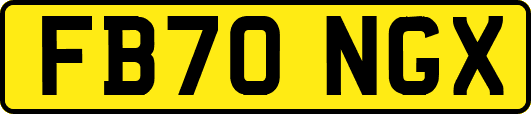 FB70NGX