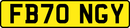 FB70NGY