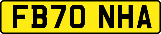 FB70NHA