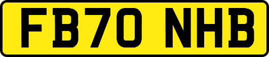 FB70NHB