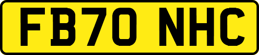 FB70NHC