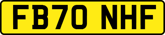 FB70NHF