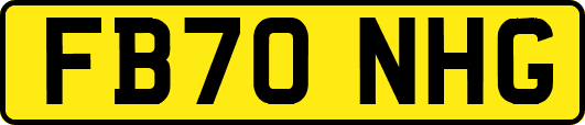 FB70NHG