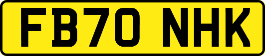 FB70NHK