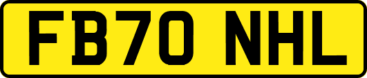 FB70NHL