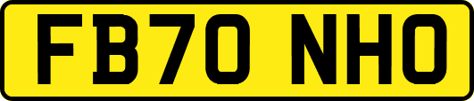 FB70NHO