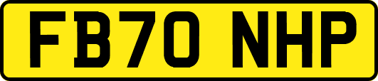 FB70NHP