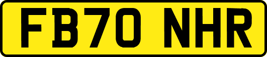 FB70NHR