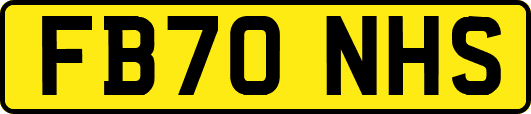 FB70NHS