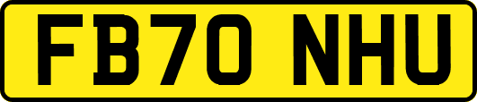 FB70NHU