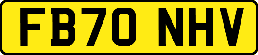 FB70NHV