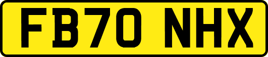 FB70NHX