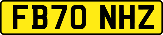 FB70NHZ
